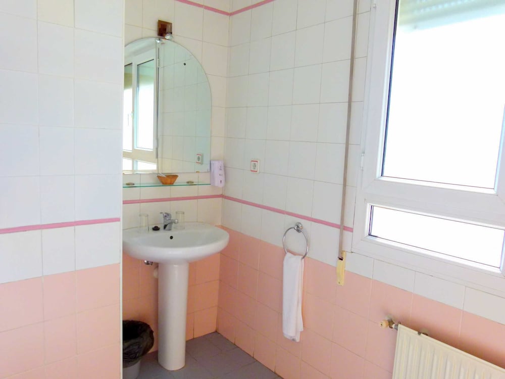 Фото Hostal San Andres