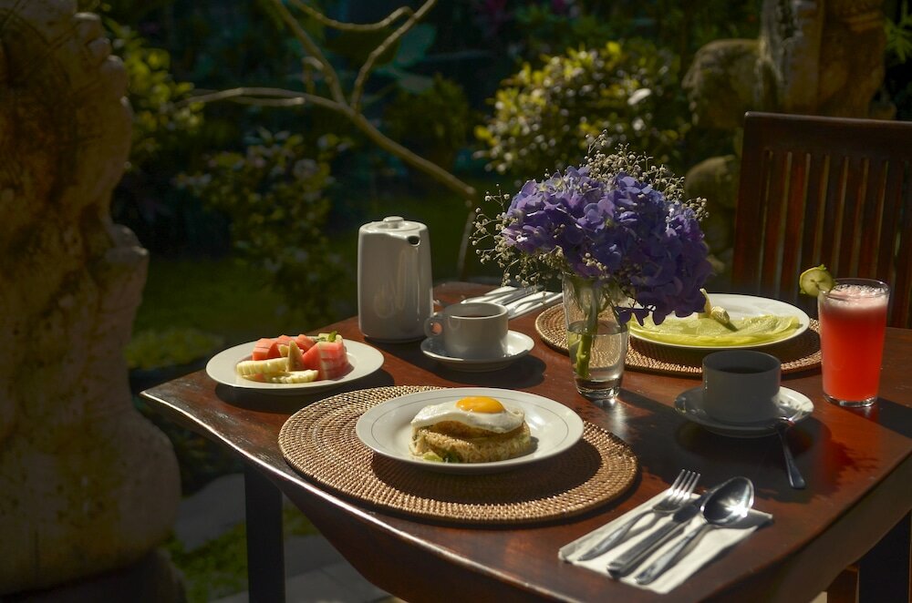 Фото Bumi Muwa Ubud