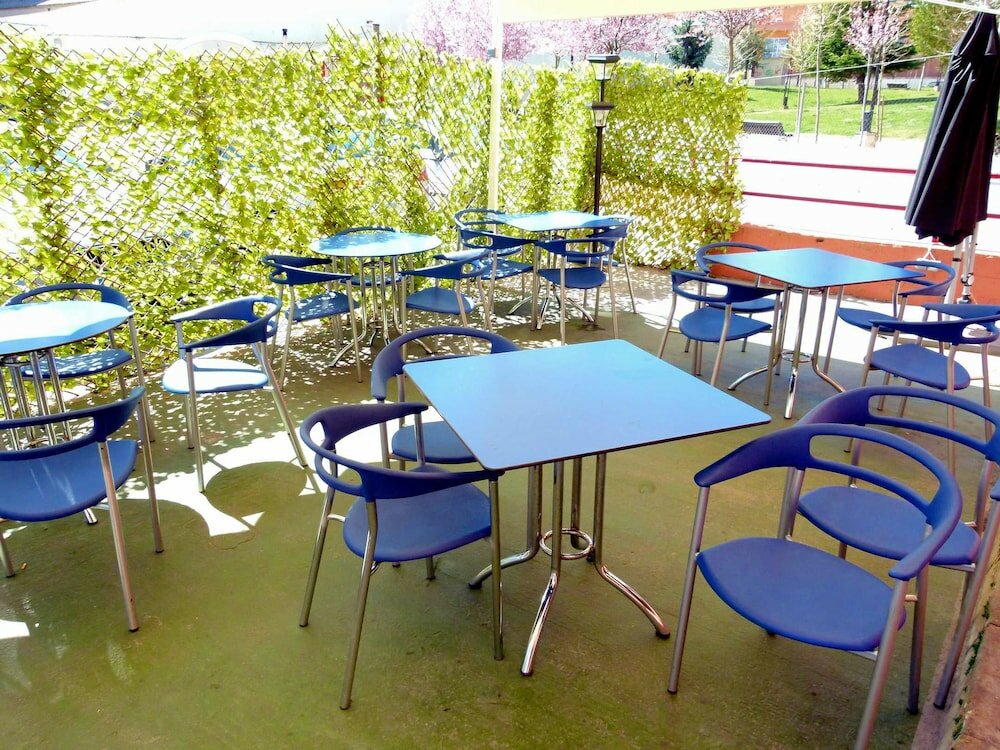 Фото Hostal San Andres