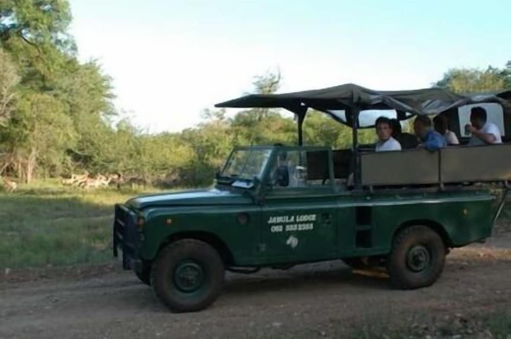 Фото Jabula Lodge