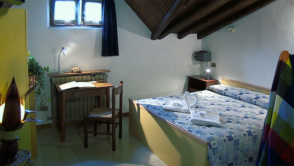 Фото Il Rondanino Hotel Ristorante