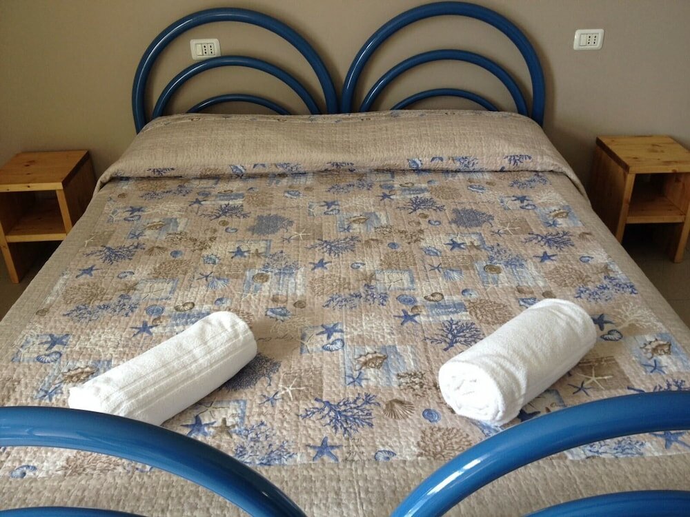 Фото Ostello del Porto