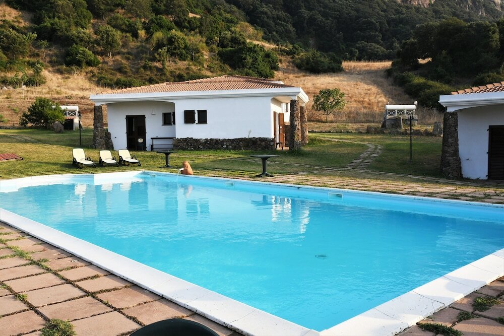 Фото Hotel La Fattoria