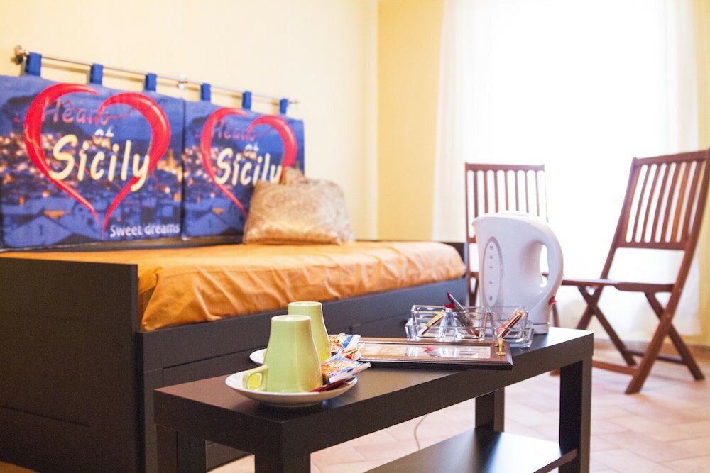 Фото Heart of Sicily