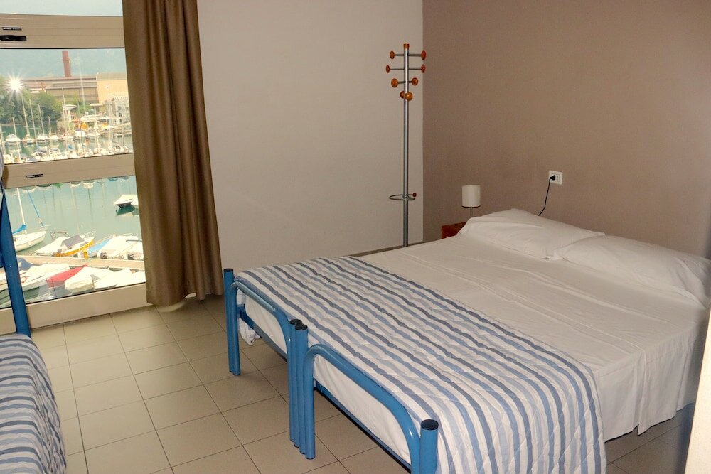 Фото Ostello del Porto