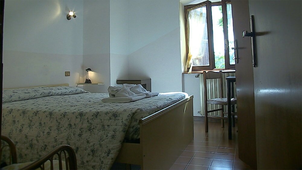 Фото Il Rondanino Hotel Ristorante