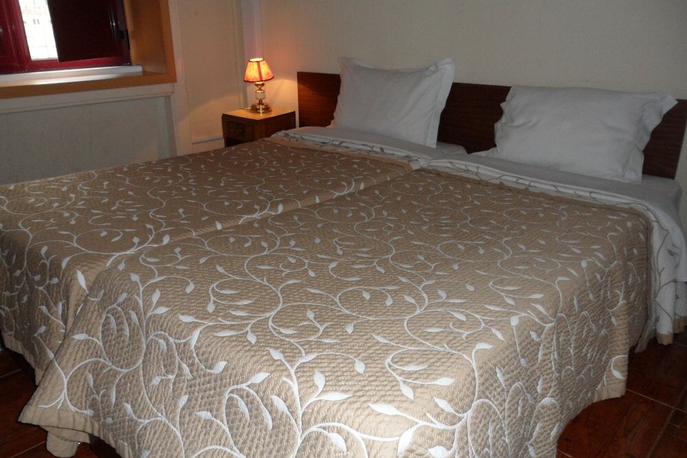 Фото Hotel Paulista