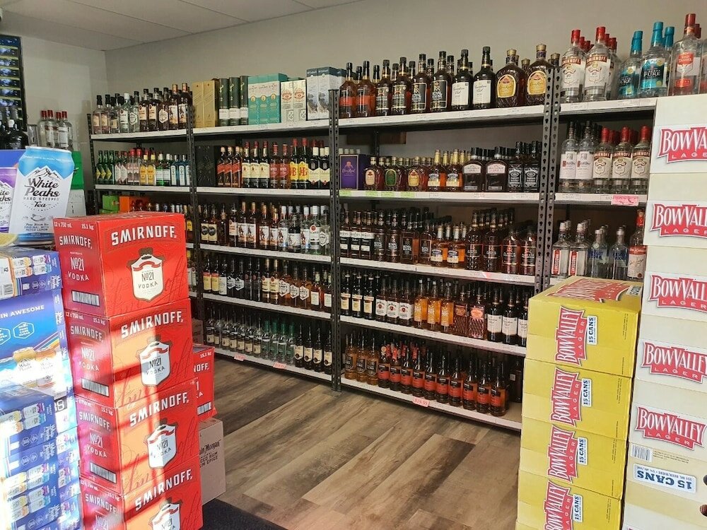 Фото Sundre Motor Inn