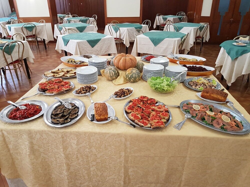 Фото Hotel Bonifacio