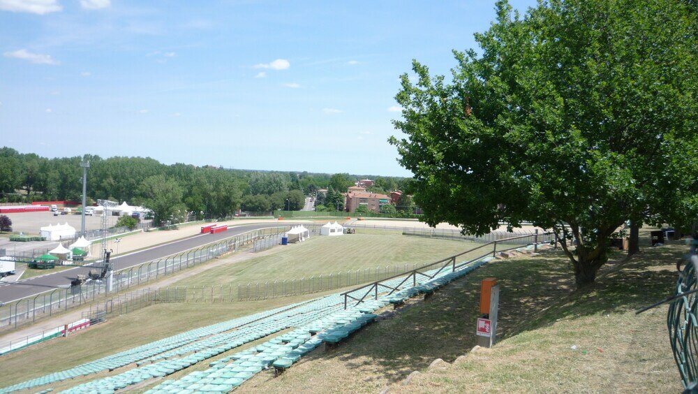 Фото Hotel Rivazza