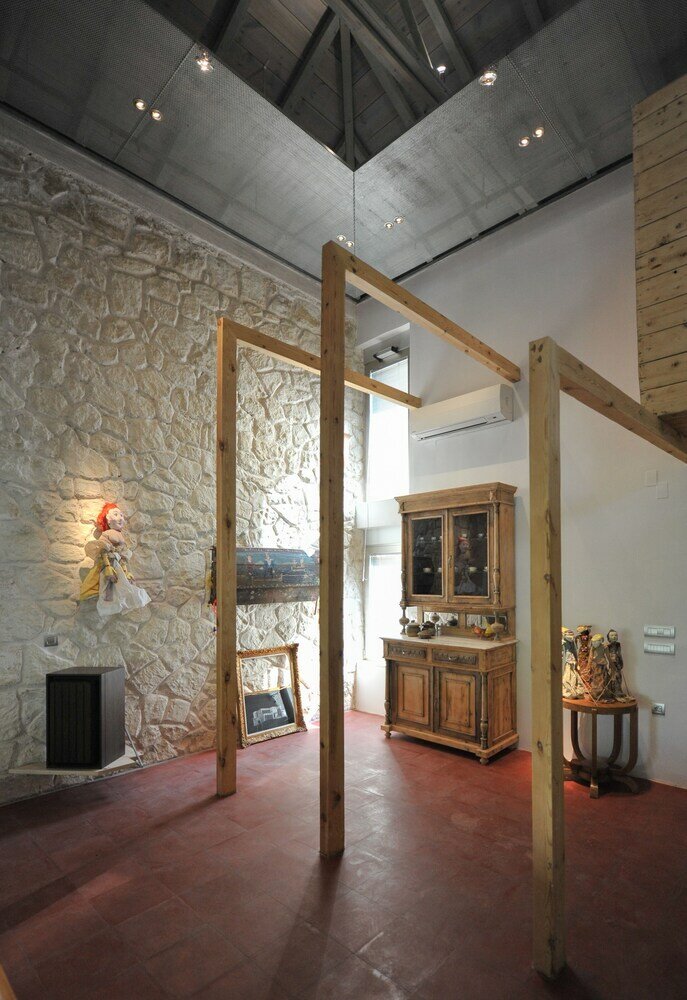 Фото The architect's house