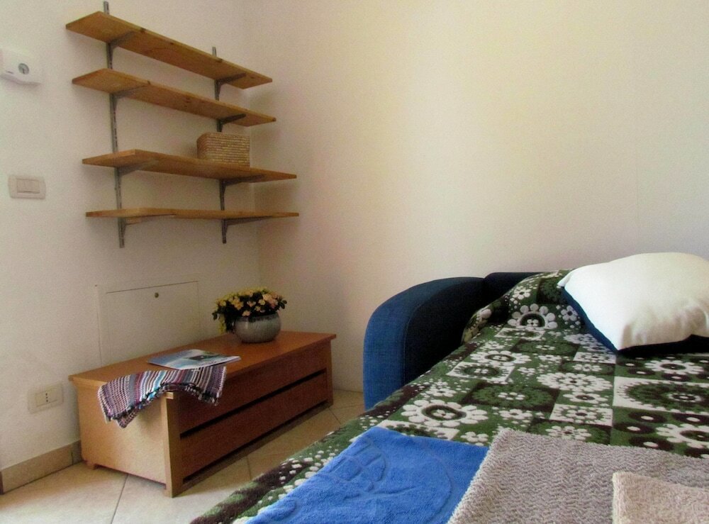 Фото La Dimora di Ulisse