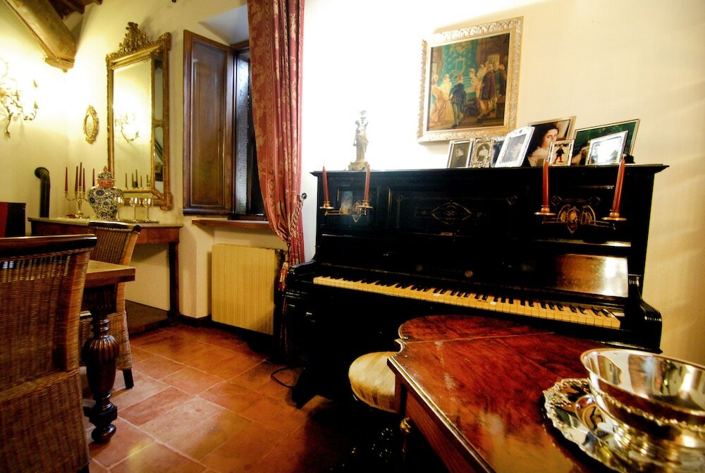 Фото Villa Irene B&b