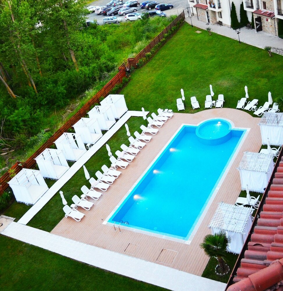 Фото Primea Beach Residence