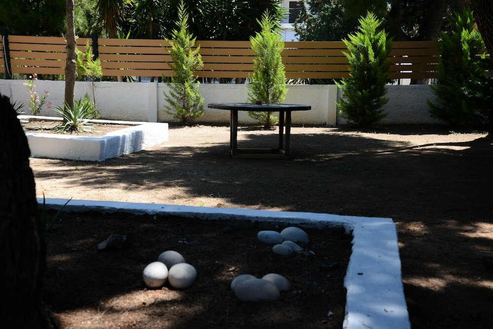 Фото Nick's House