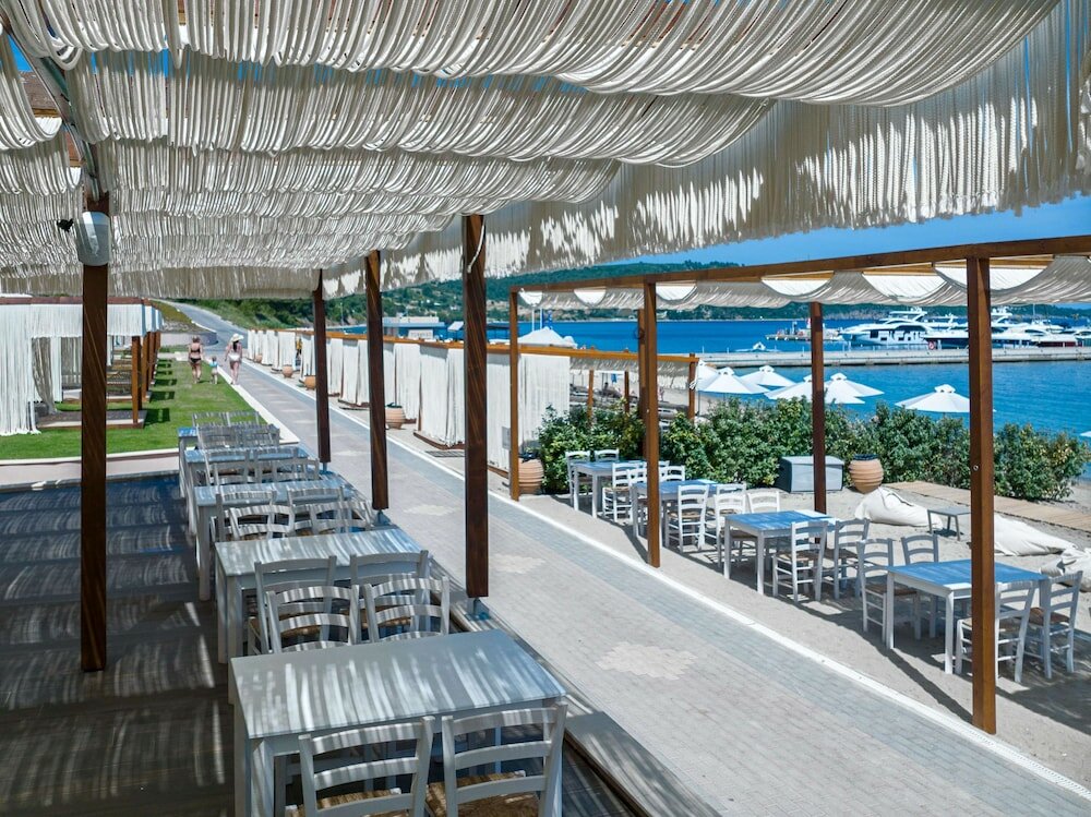 Фото Miraggio Thermal SPA Resort