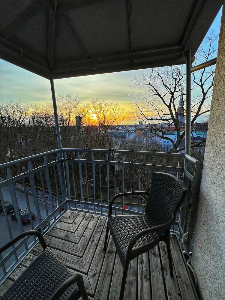 Фото Hotel Prinz
