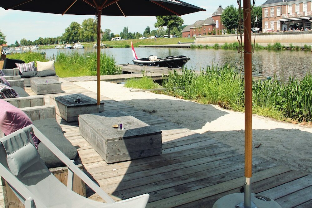 Фото De Zon Hotel & Restaurant by Flow