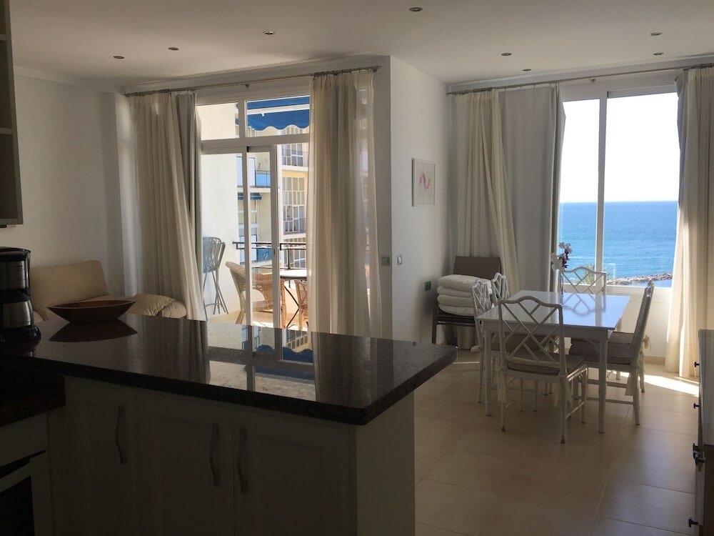 Фото Skol Apartments Marbella