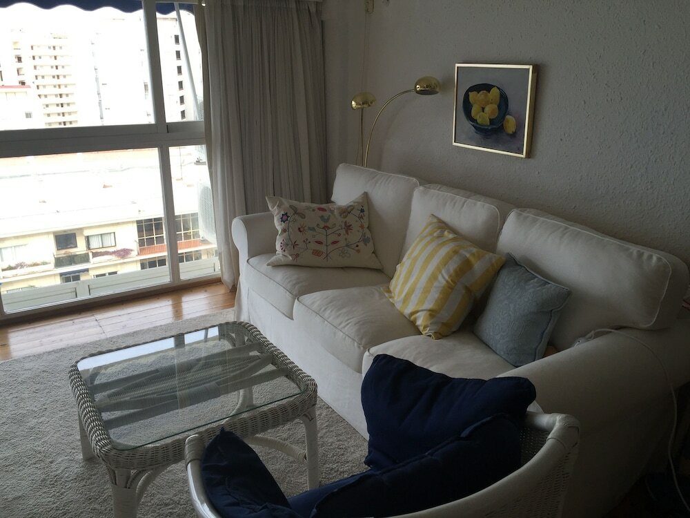 Фото Skol Apartments Marbella