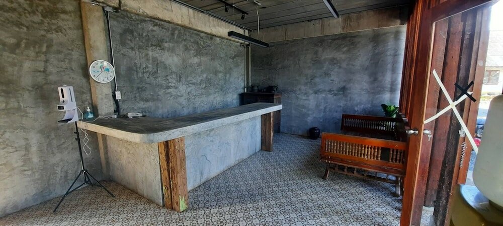 Фото Mountain Blue Cottage