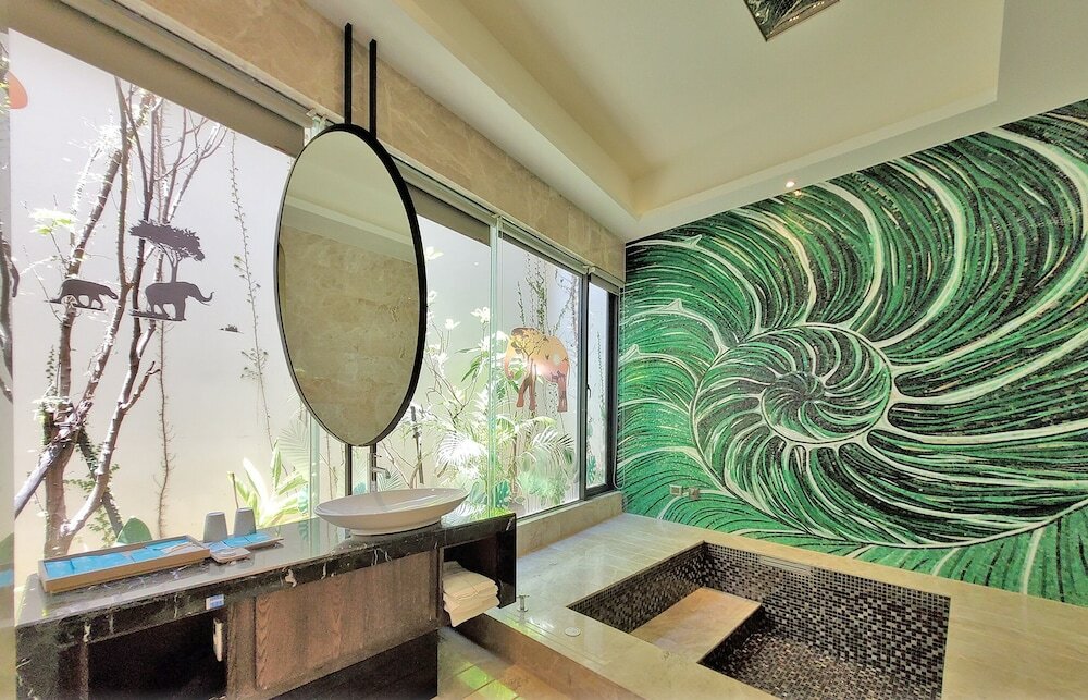 Фото Villa ballet