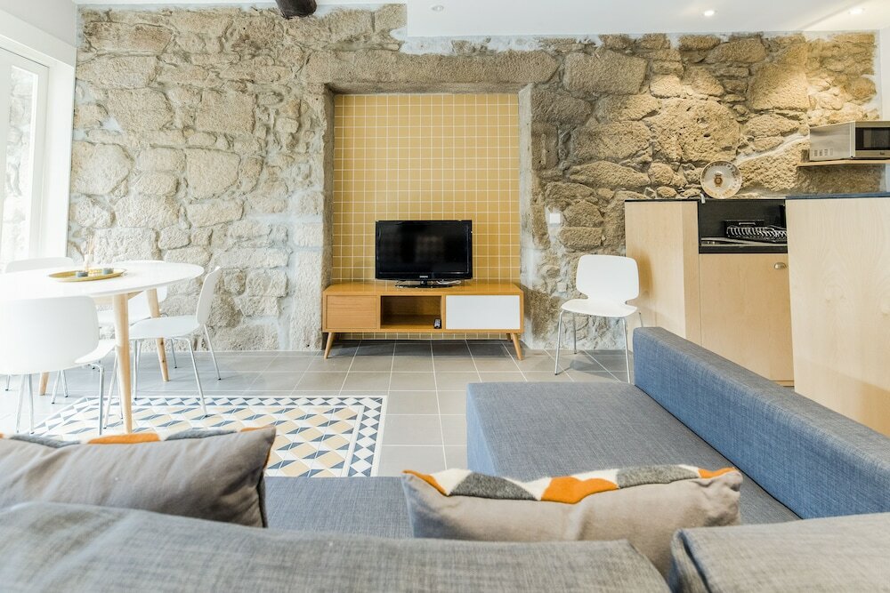 Фото Oporto Trendy River