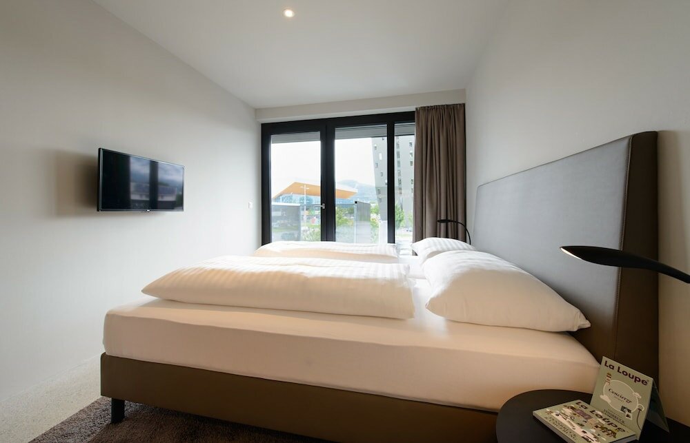 Фото Blackhome Innsbruck City East