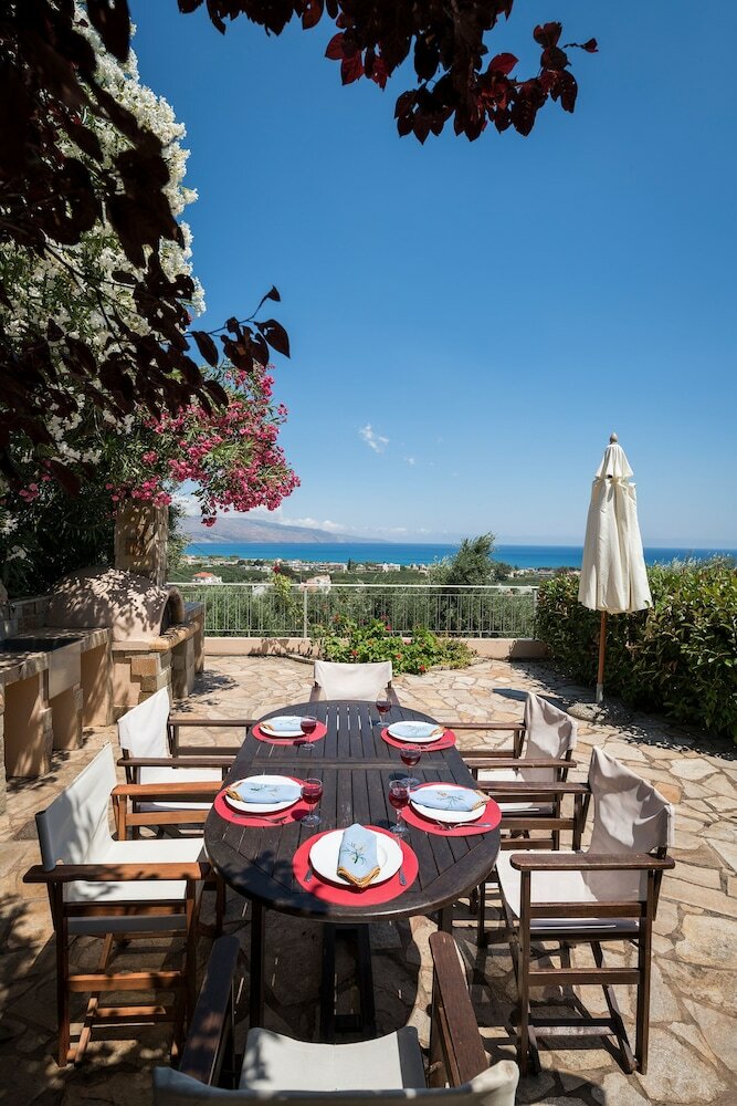 Фото Caneva Luxury Villa