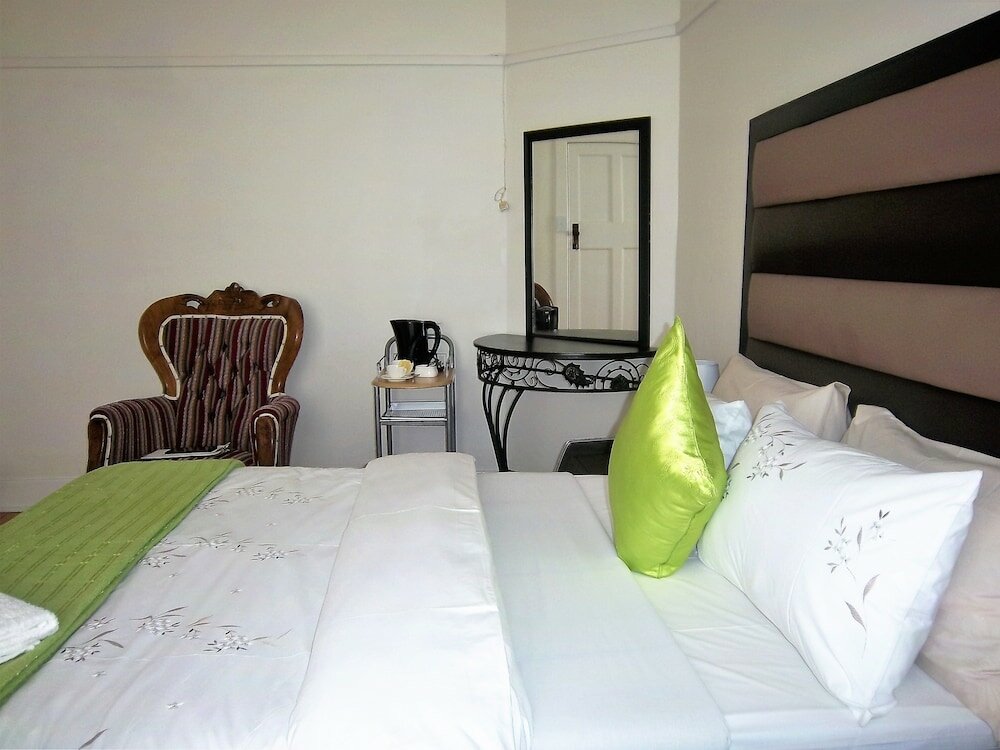 Фото Franchise Guest House