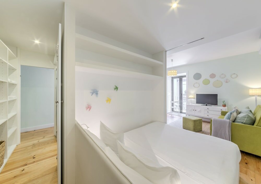 Фото Look At Me - Serviced Lofts & Studios