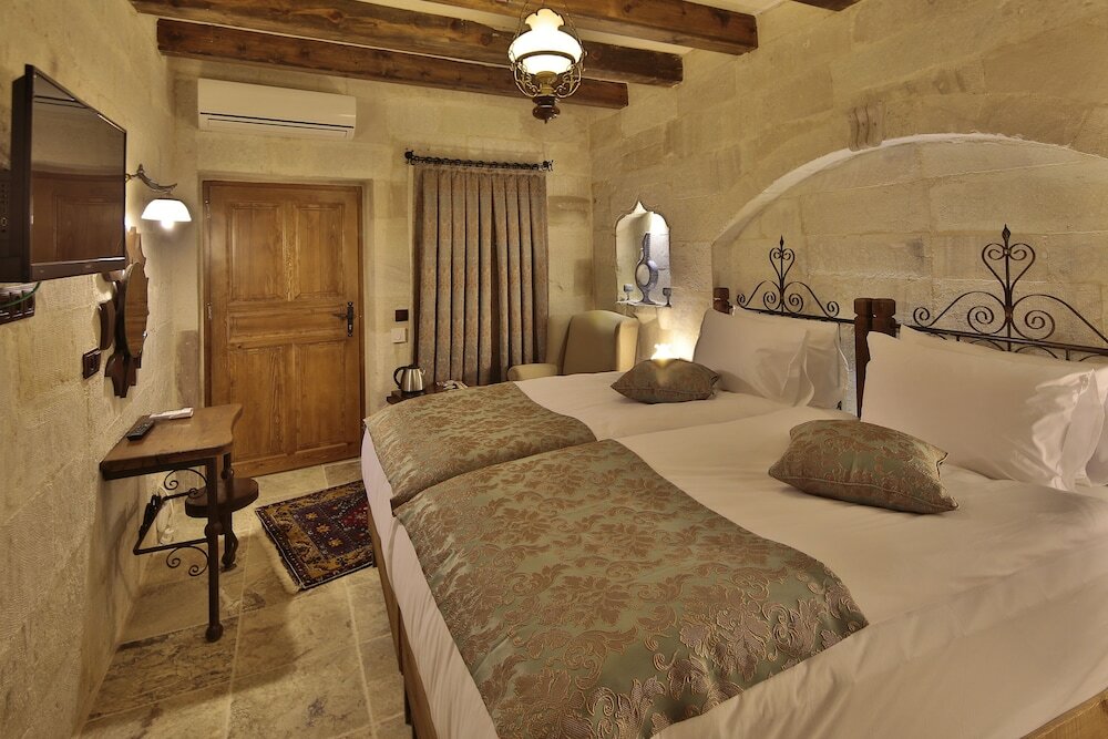 Фото Aren Cave Hotel