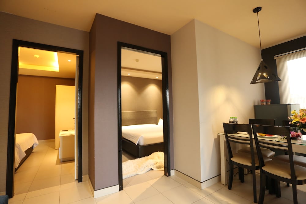 Фото Diamond Suite Hai Ba Trung