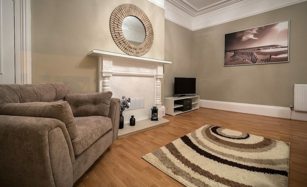 Фото Belhaven Apartment