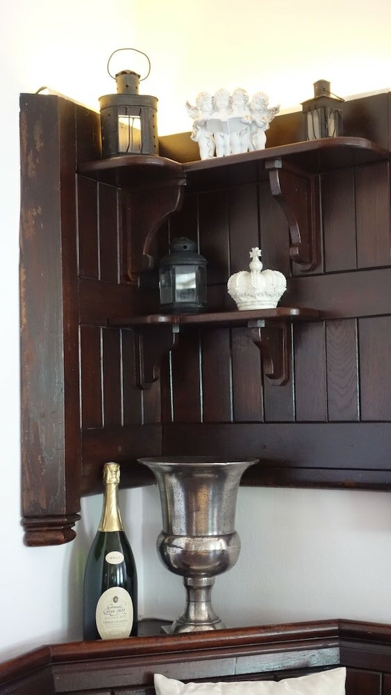 Фото Hotel Restaurant Erbprinz Walldorf