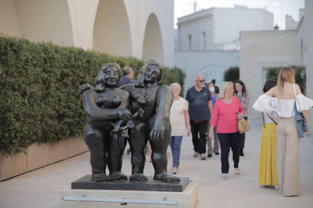 Фото La Fiermontina Luxury Home