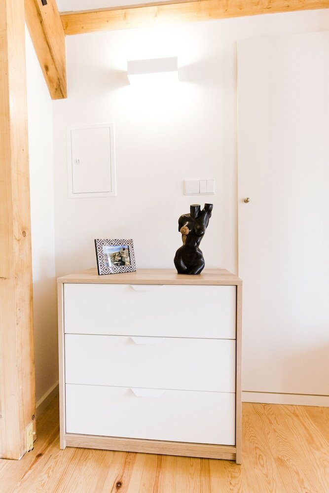 Фото Oporto Trendy River