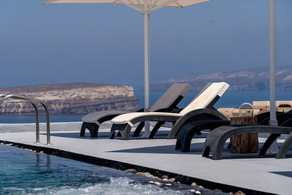 Фото Cape Sisu Suites