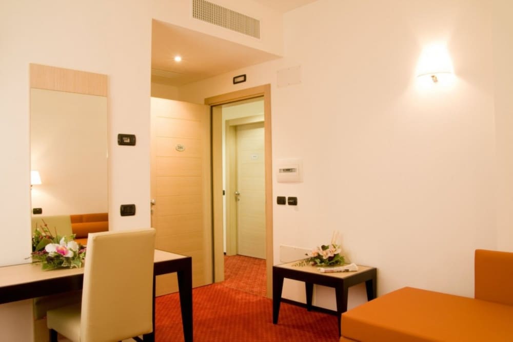 Фото Hotel Fontanelle