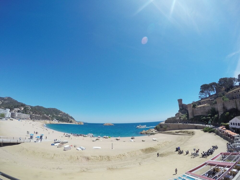 Фото Hostal del Mar