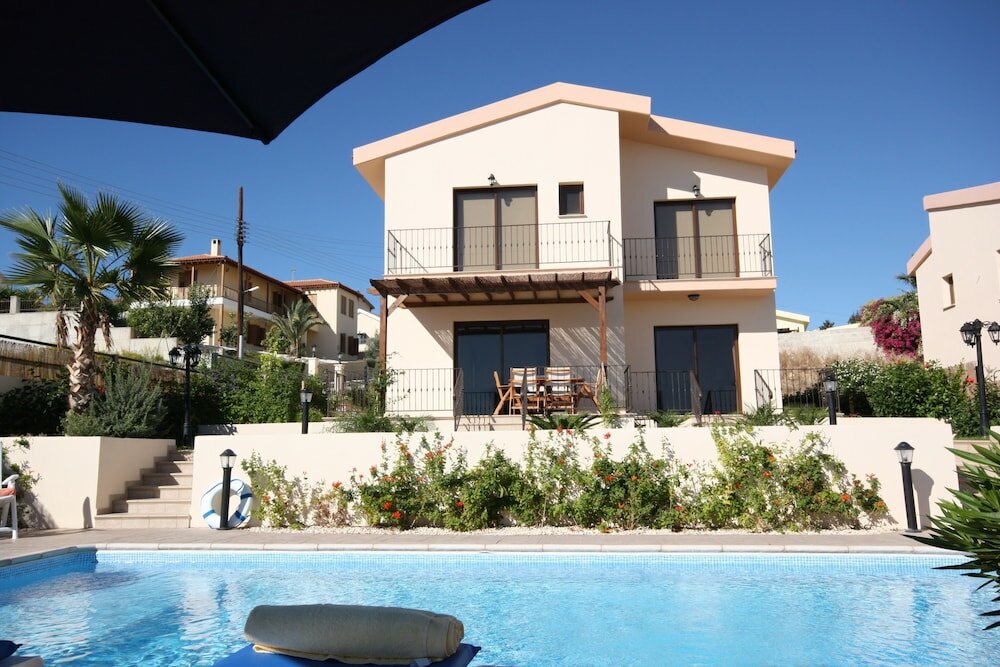 Фото Vineland Sheromyli Villas