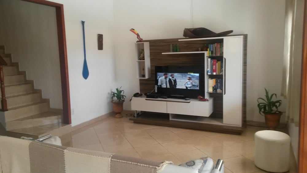 Фото Each Hostel da Amazonia