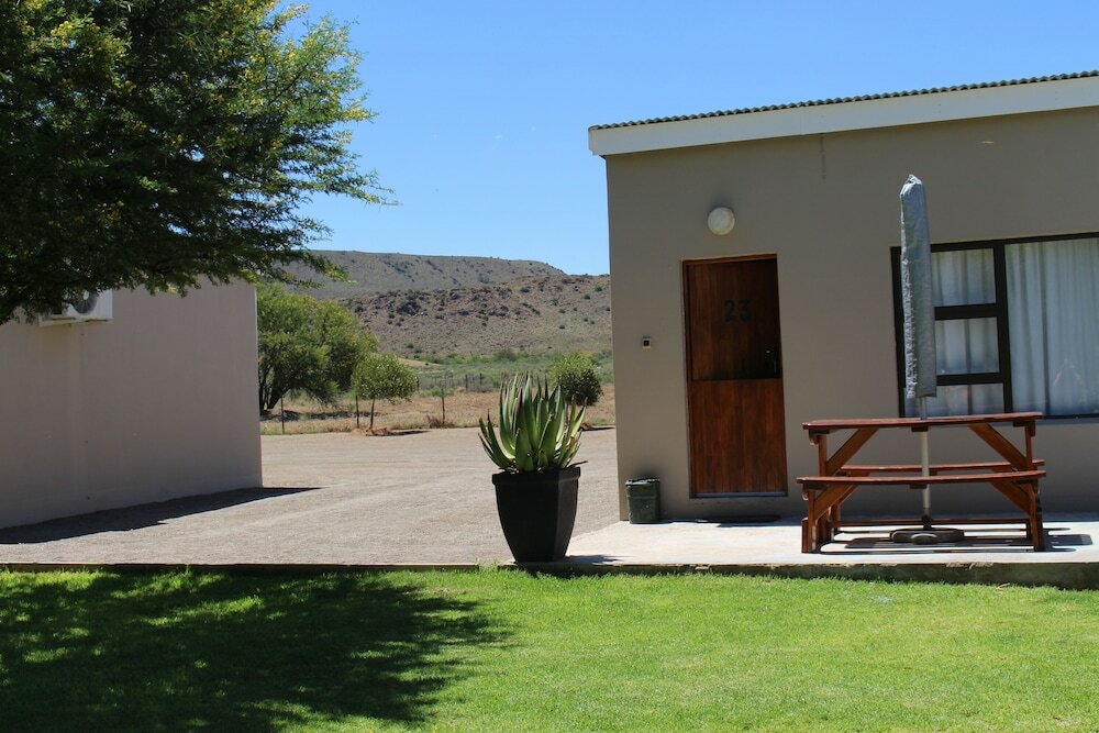 Фото Travalia Guest Farm