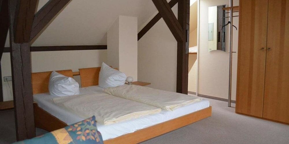 Фото Hotel Alte Post