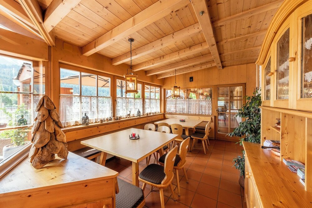 Фото Hotel Ristorante Walter