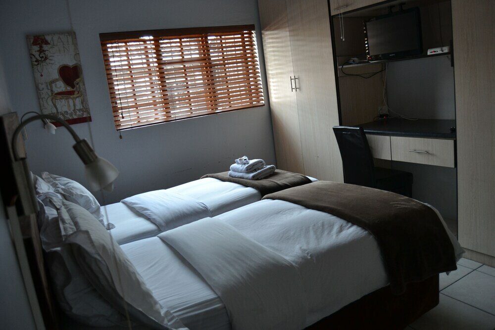 Фото Dara Guest House