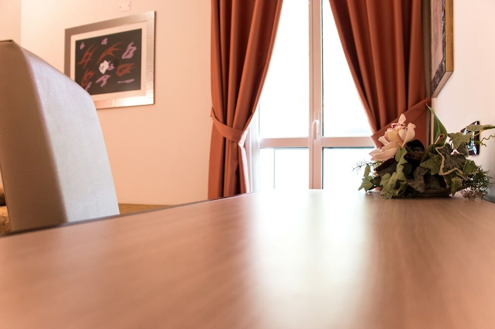 Фото Hotel Fontanelle