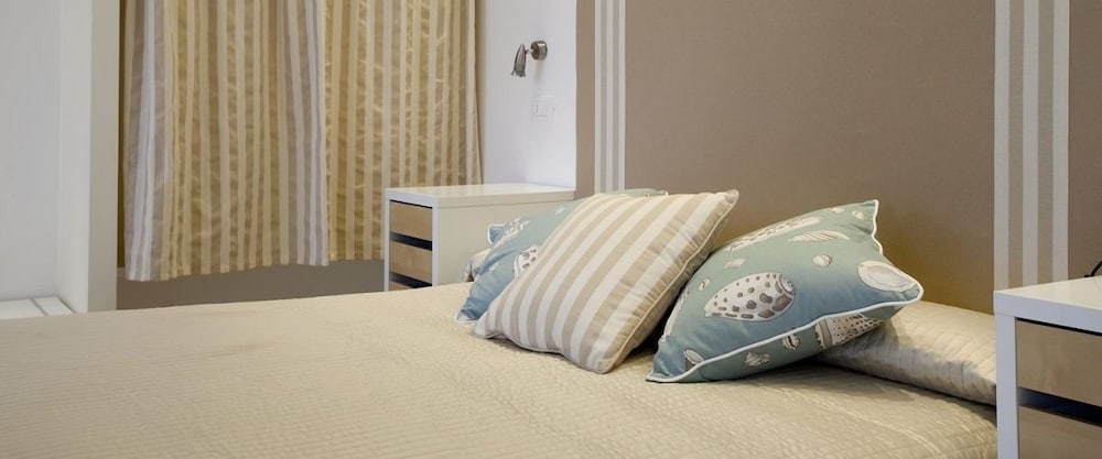 Фото Hotel Speranza