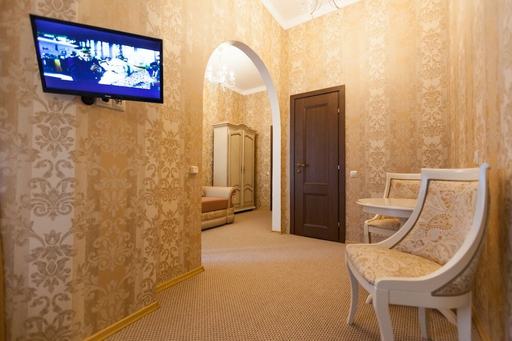 Фото Версаль