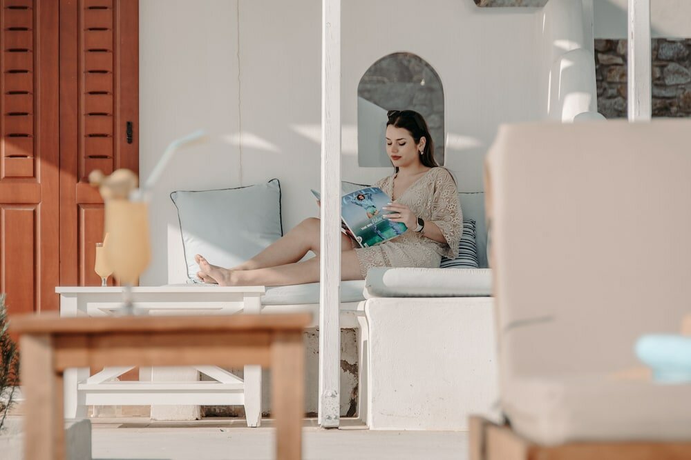 Фото Villa of Roses - Private villa with pool